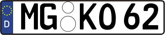 MG-KO62