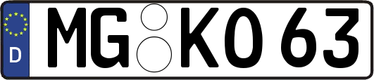 MG-KO63