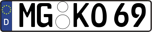 MG-KO69