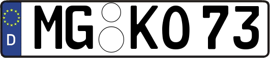 MG-KO73