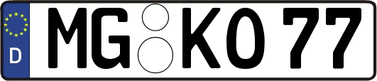 MG-KO77