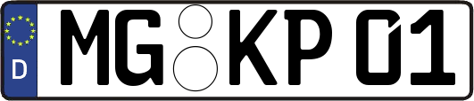 MG-KP01
