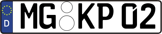 MG-KP02
