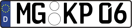 MG-KP06
