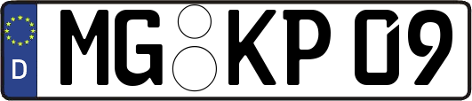 MG-KP09