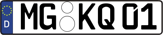 MG-KQ01