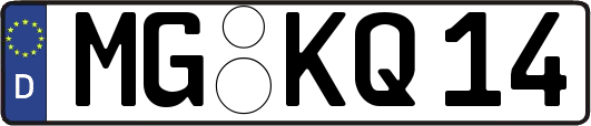 MG-KQ14