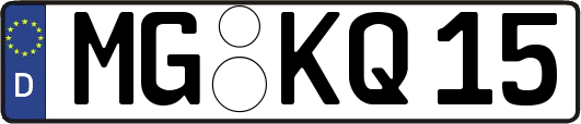 MG-KQ15