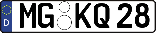 MG-KQ28