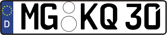 MG-KQ30