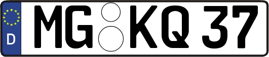 MG-KQ37