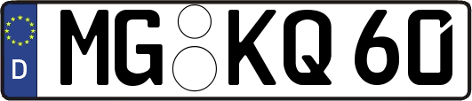 MG-KQ60