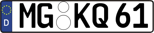MG-KQ61