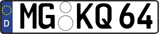 MG-KQ64