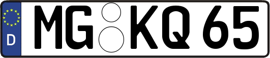 MG-KQ65