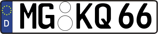 MG-KQ66