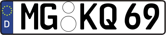 MG-KQ69