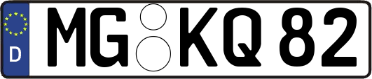 MG-KQ82