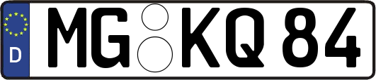 MG-KQ84