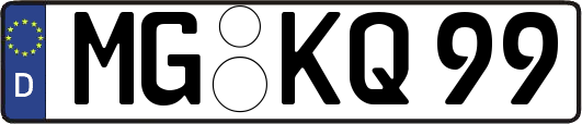 MG-KQ99