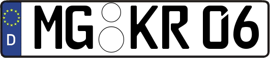 MG-KR06