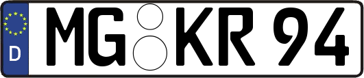 MG-KR94