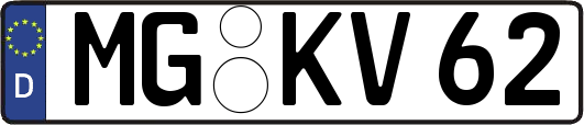MG-KV62