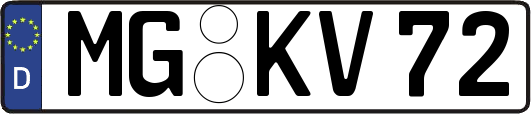 MG-KV72