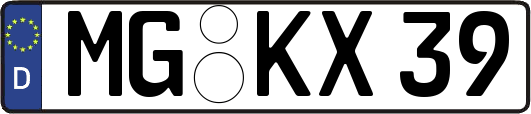 MG-KX39