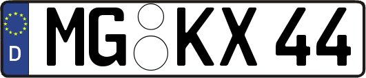 MG-KX44