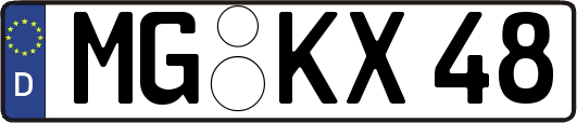 MG-KX48