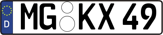 MG-KX49