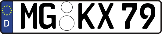 MG-KX79