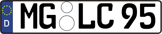 MG-LC95