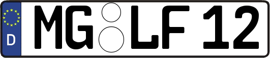 MG-LF12