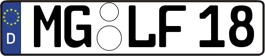 MG-LF18