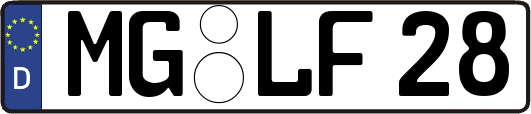 MG-LF28