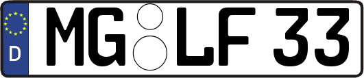 MG-LF33