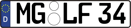 MG-LF34