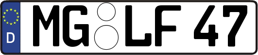 MG-LF47