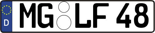 MG-LF48
