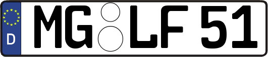 MG-LF51