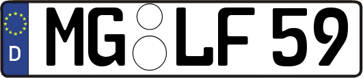 MG-LF59
