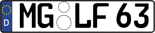 MG-LF63