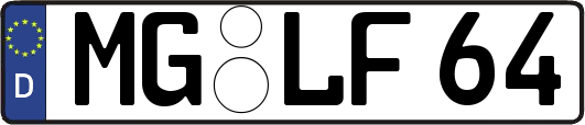 MG-LF64