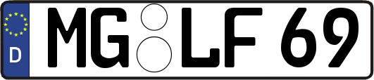 MG-LF69
