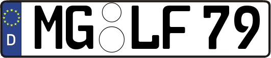 MG-LF79