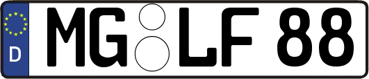 MG-LF88