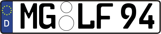MG-LF94