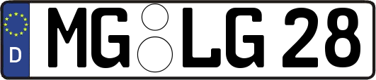 MG-LG28